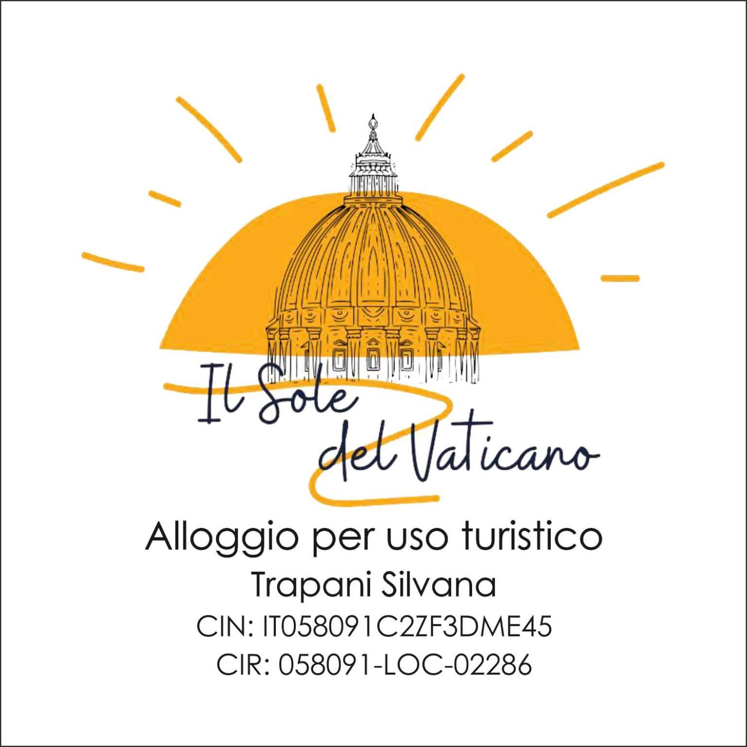 Il Sole Del Vaticano Rome Extérieur photo